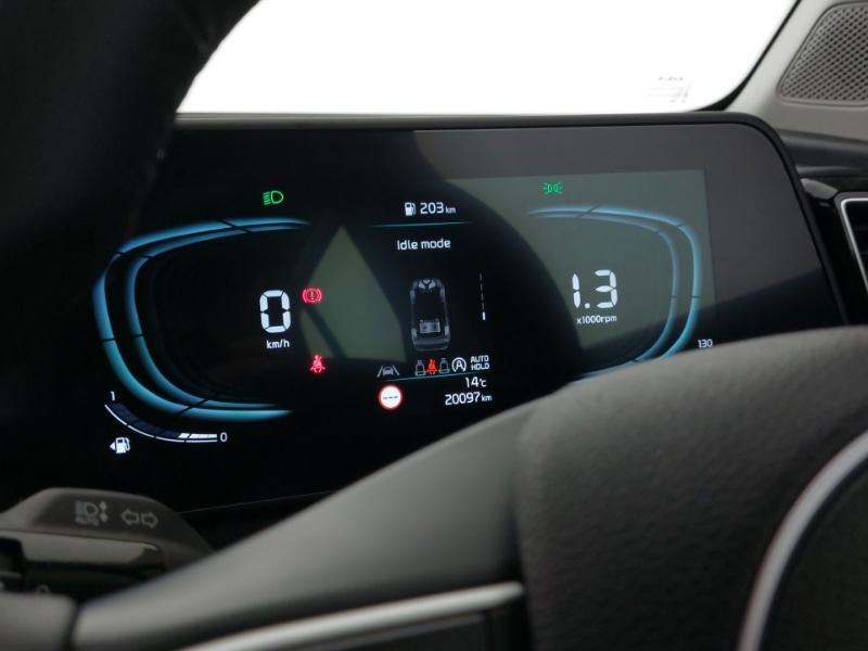 Used Kia Sportage 2025 for sale - 77189813: Photo 14