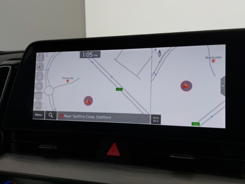 Used Kia Sportage 2025 for sale - 77189813: Photo 18