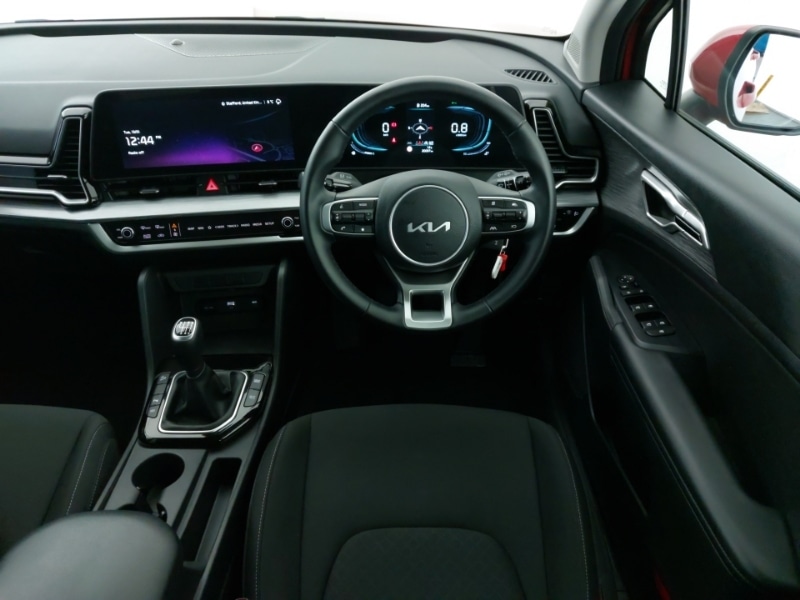 Used Kia Sportage 2025 for sale - 77189813: Photo 7