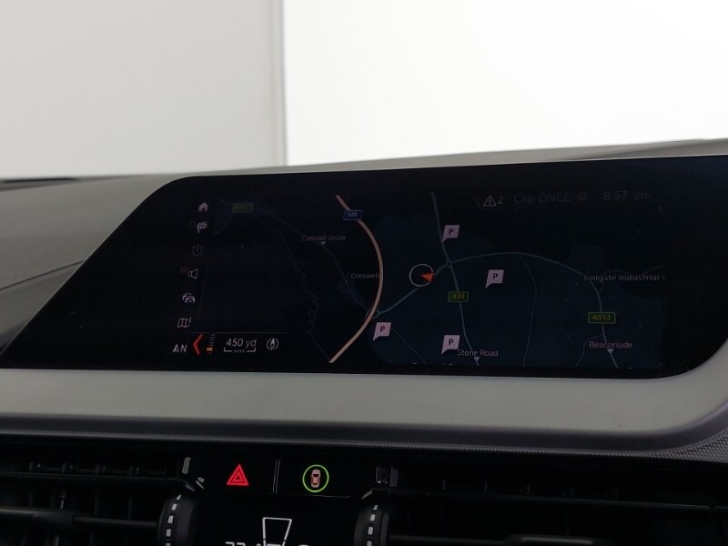 Used BMW 1 Series 2020 for sale - 78040963: Photo 16