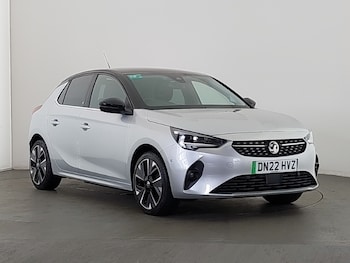 Used Vauxhall Corsa 2022 for sale - 78269153: Photo