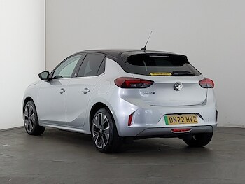 Used Vauxhall Corsa 2022 for sale - 78269153: Photo