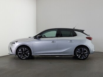 Used Vauxhall Corsa 2022 for sale - 78269153: Photo