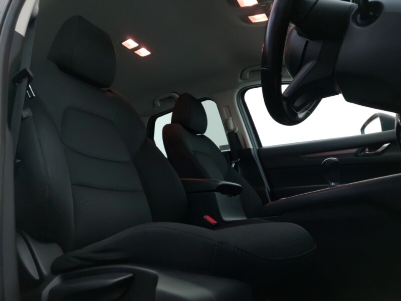 Used Mazda CX-5 2017 for sale - 76763828: Photo 12