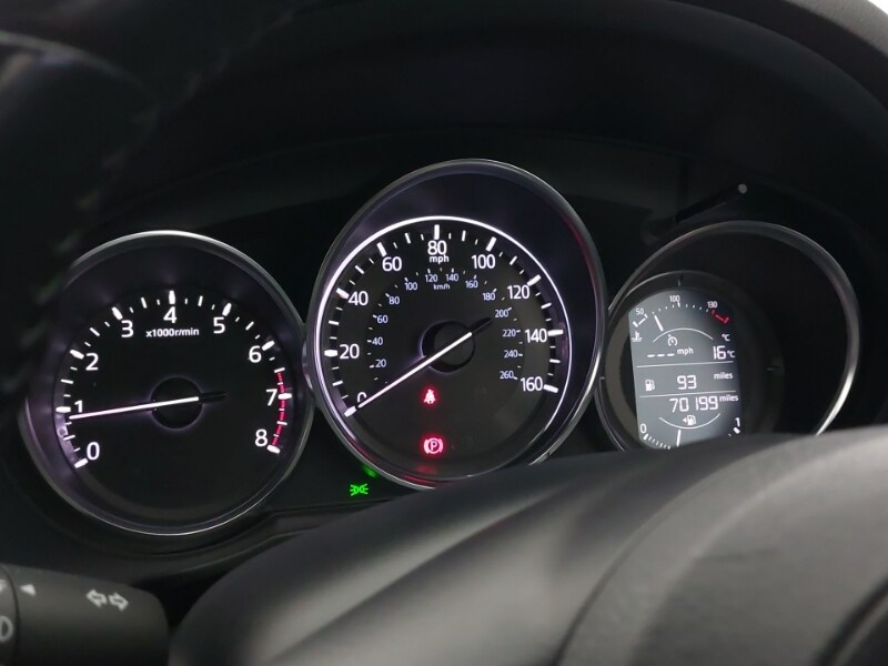 Used Mazda CX-5 2017 for sale - 76763828: Photo 14