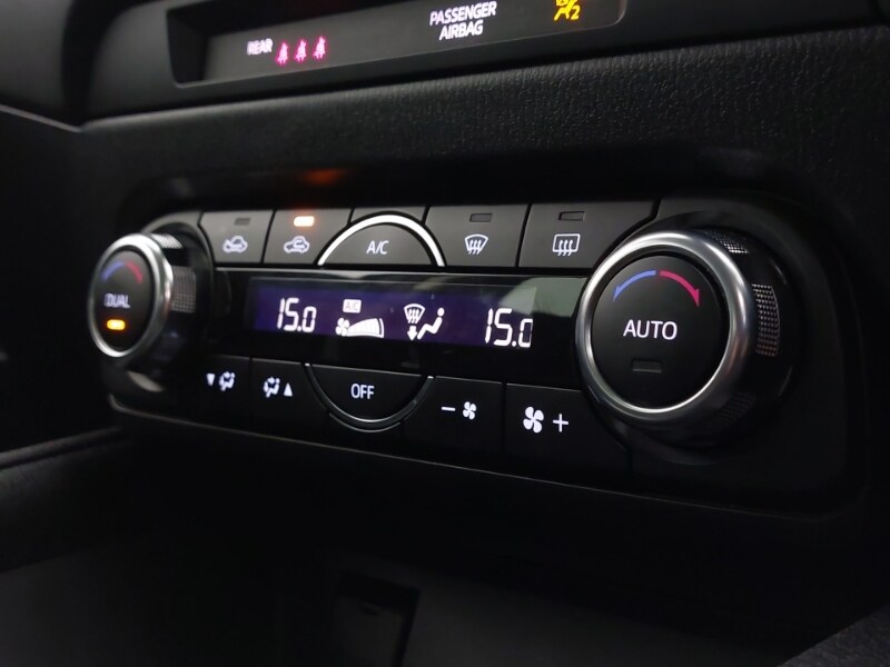 Used Mazda CX-5 2017 for sale - 76763828: Photo 15