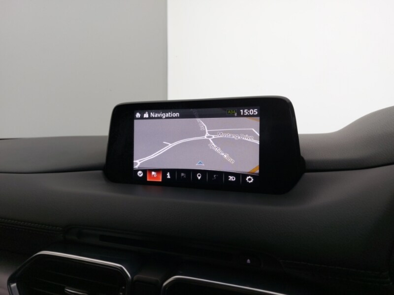 Used Mazda CX-5 2017 for sale - 76763828: Photo 16