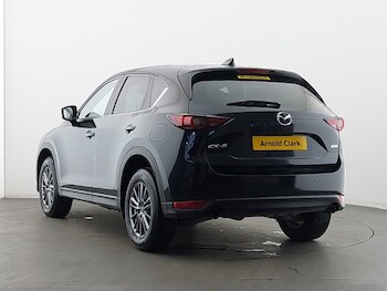 Used Mazda CX-5 2017 for sale - 76763828: Photo