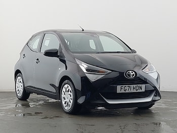 Toyota - AYGO