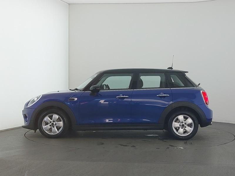 Used MINI Hatch 2019 for sale - 76757513: Photo 4