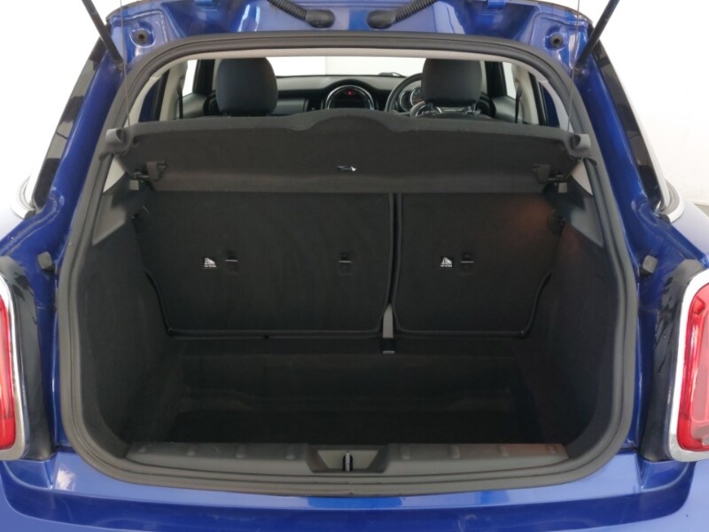 Used MINI Hatch 2019 for sale - 76757513: Photo 8