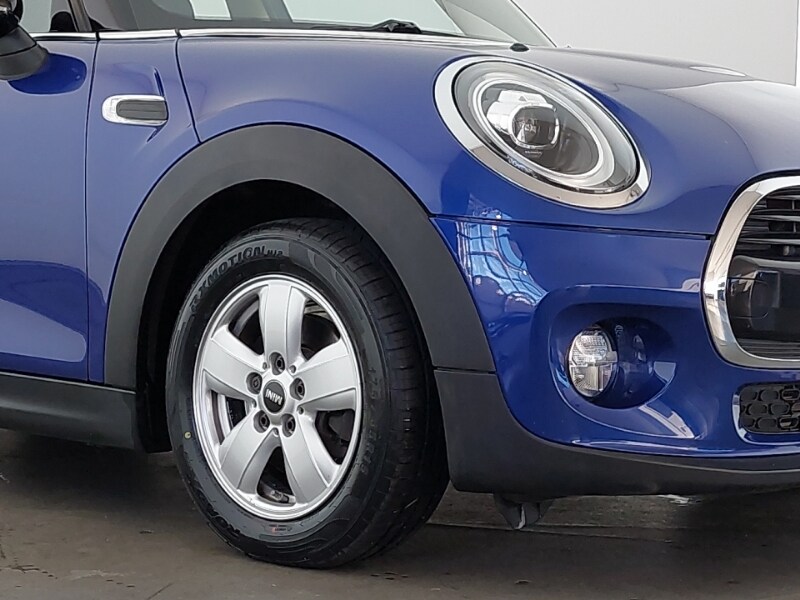Used MINI Hatch 2019 for sale - 76757513: Photo 9