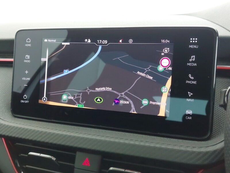 Used Skoda Kamiq 2024 for sale - 77731526: Photo 15