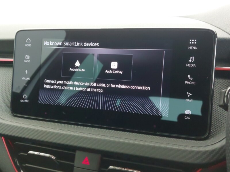 Used Skoda Kamiq 2024 for sale - 77731526: Photo 17