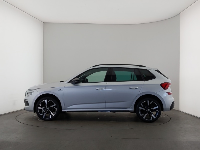 Used Skoda Kamiq 2024 for sale - 77731526: Photo 4