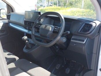 Used Peugeot Expert 2024 for sale - 78342491: Photo