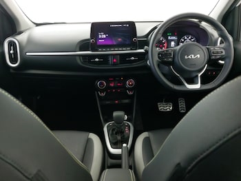 Used Kia Picanto 2023 for sale - 78327215: Photo