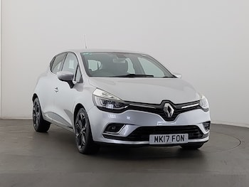Renault - Clio