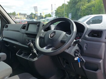 Used Renault Master 2023 for sale - 79101259: Photo