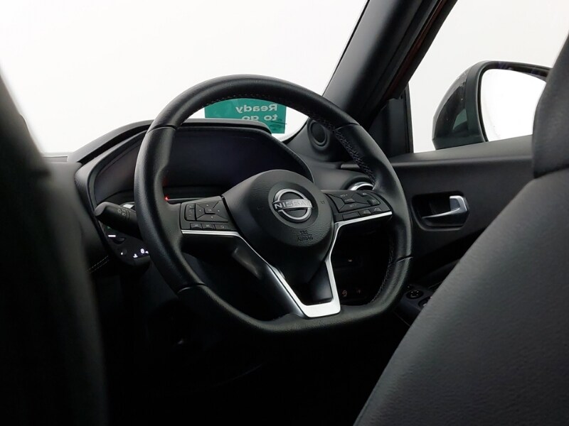 Used Nissan Juke 2022 for sale - 77518026: Photo 10