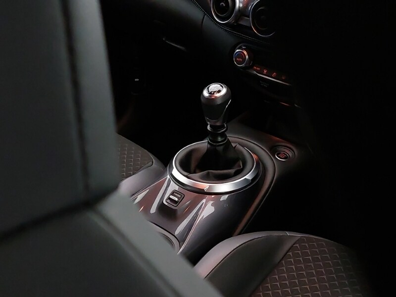 Used Nissan Juke 2022 for sale - 77518026: Photo 11