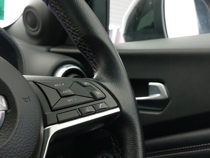 Used Nissan Juke 2022 for sale - 77518026: Photo 13