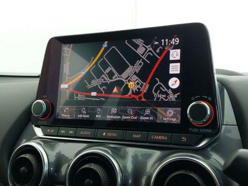 Used Nissan Juke 2022 for sale - 77518026: Photo 18