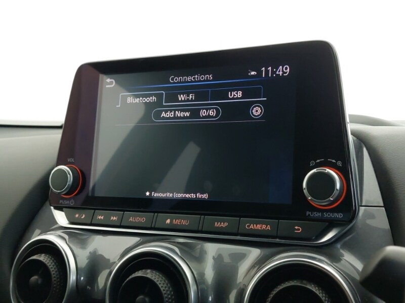 Used Nissan Juke 2022 for sale - 77518026: Photo 19