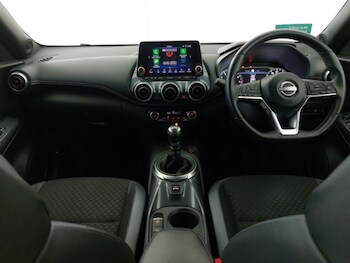 Used Nissan Juke 2022 for sale - 77518026: Photo