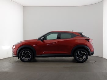 Used Nissan Juke 2022 for sale - 77518026: Photo
