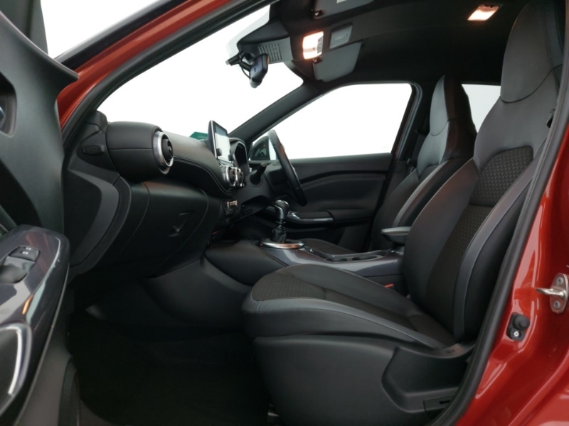 Used Nissan Juke 2022 for sale - 77518026: Photo 5