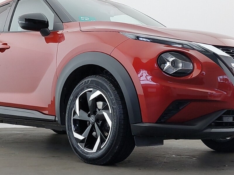 Used Nissan Juke 2022 for sale - 77518026: Photo 9