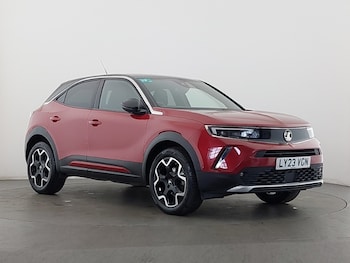 Used Vauxhall Mokka 2023 for sale - 79549920: Photo