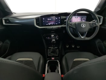 Used Vauxhall Mokka 2023 for sale - 79549920: Photo