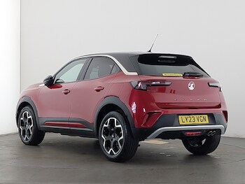 Used Vauxhall Mokka 2023 for sale - 79549920: Photo