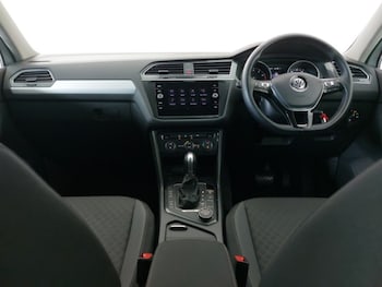 Used Volkswagen Tiguan 2018 for sale - 78563678: Photo
