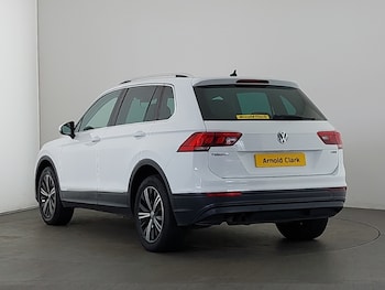 Used Volkswagen Tiguan 2018 for sale - 78563678: Photo
