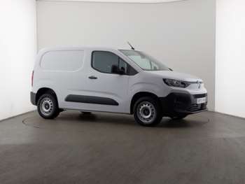 Used Citroen Berlingo 2024 for sale - 73798378: Photo