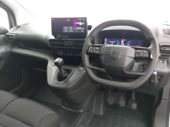 Used Citroen Berlingo 2024 for sale - 73798378: Photo