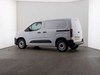 Used Citroen Berlingo 2024 for sale - 73798378: Photo