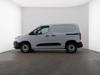 Used Citroen Berlingo 2024 for sale - 73798378: Photo