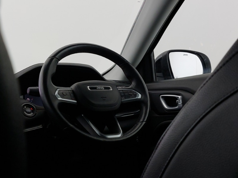 Used Jeep Compass 2023 for sale - 76897646: Photo 10