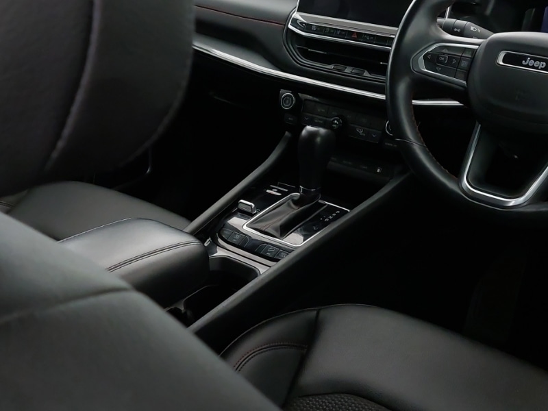 Used Jeep Compass 2023 for sale - 76897646: Photo 11