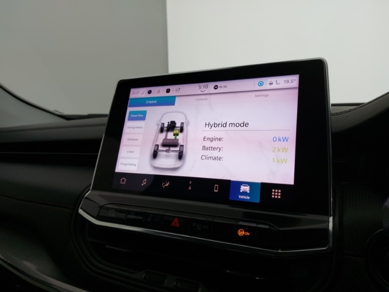 Used Jeep Compass 2023 for sale - 76897646: Photo 18