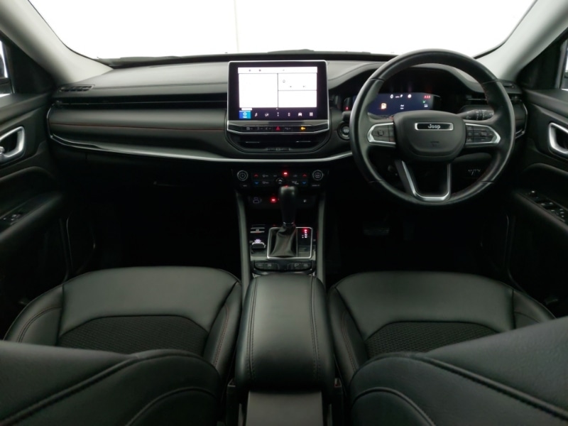 Used Jeep Compass 2023 for sale - 76897646: Photo 2