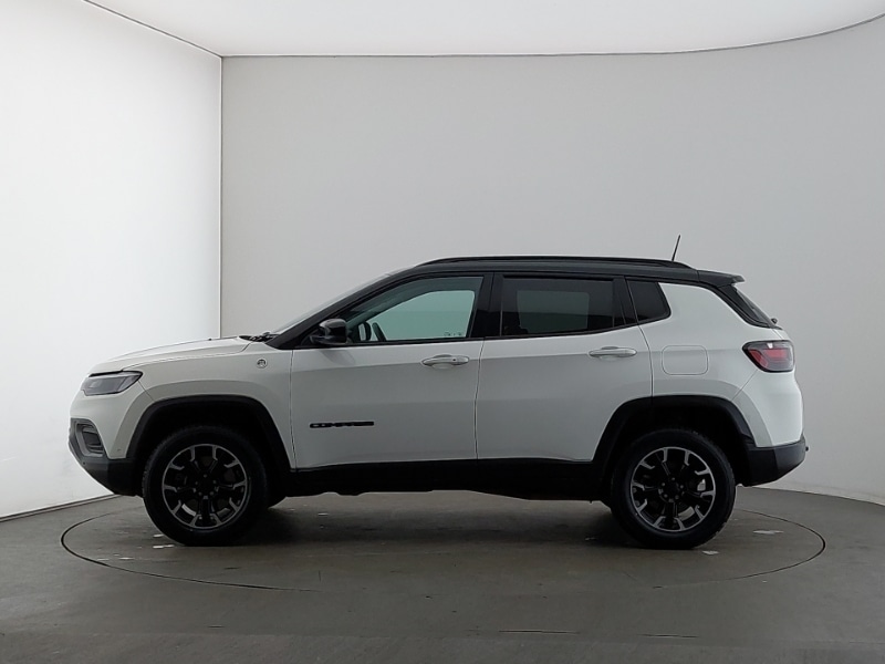 Used Jeep Compass 2023 for sale - 76897646: Photo 4