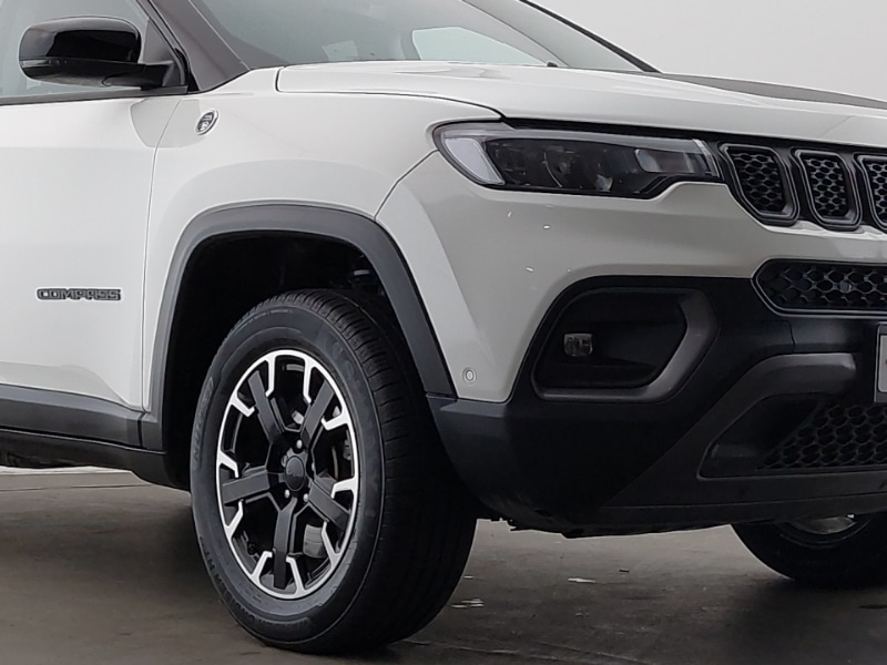 Used Jeep Compass 2023 for sale - 76897646: Photo 9