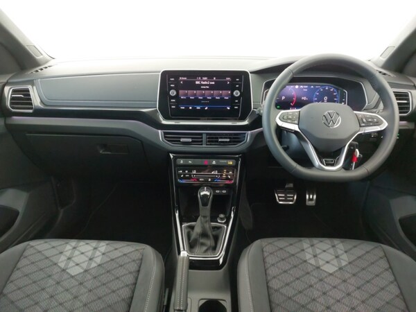 Used Volkswagen T-Cross 2024 for sale - 75018234: Photo 2