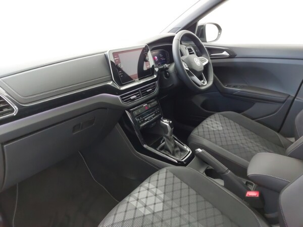 Used Volkswagen T-Cross 2024 for sale - 75018234: Photo 5