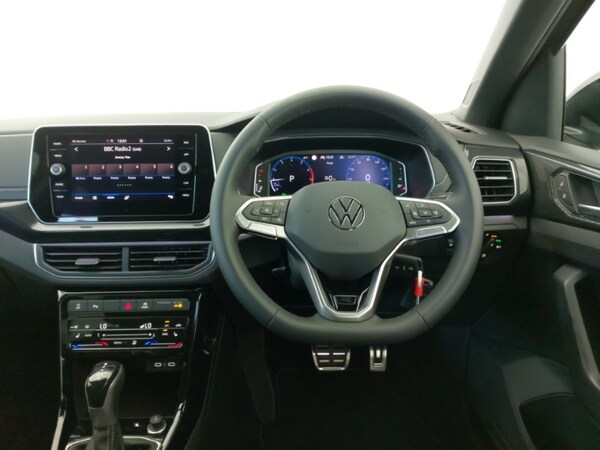 Used Volkswagen T-Cross 2024 for sale - 75018234: Photo 7